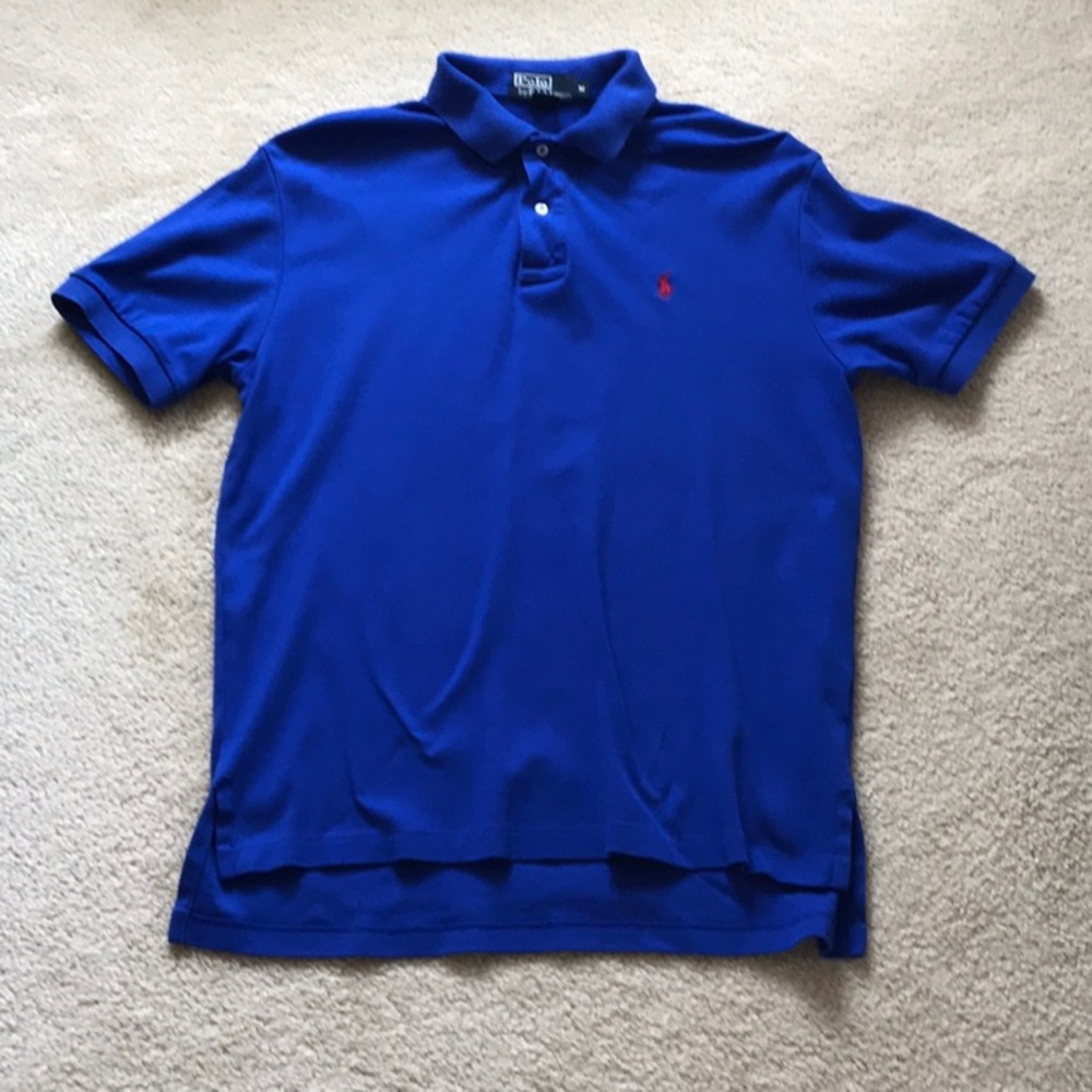 RL Polo